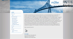 Desktop Screenshot of mtuf.ch